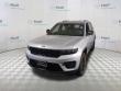 Used 2025 Jeep Grand Cherokee Laredo SUV