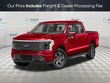  Ford F-150 Lightning