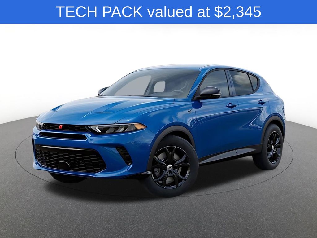 2025 Dodge Hornet 2.0 GT AWD's photo