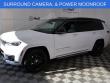 Used 2023 Jeep Grand Cherokee L Summit SUV