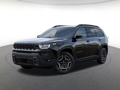 2026 Jeep Cherokee Laredo/Limited Sport Utility