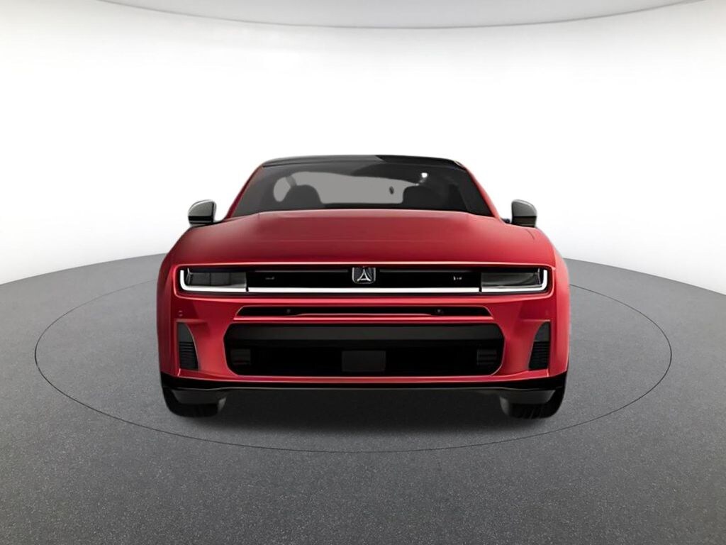 New 2026 Dodge Charger R/T Coupe