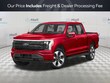  Ford F-150 Lightning