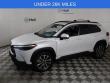 Used 2023 Toyota Corolla Cross XLE SUV
