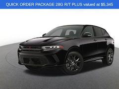 2025 Dodge Hornet R/T SUV