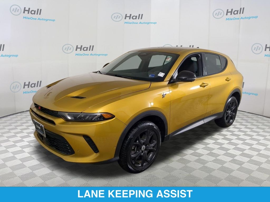Used 2024 Dodge Hornet GT SUV
