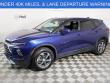 Used 2023 Chevrolet Blazer LT SUV
