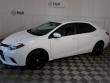 Used 2015 Toyota Corolla L Sedan