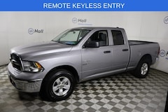 2024 Ram 1500 Classic SLT Truck