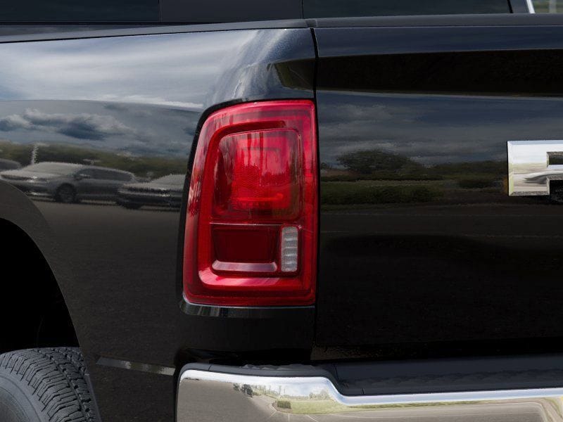 2025 RAM 2500 Tradesman - Photo 26