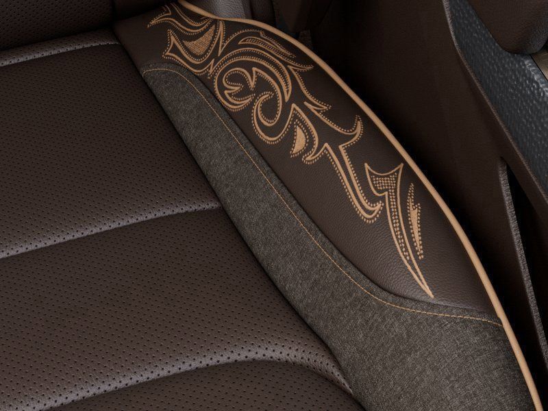 2026 RAM 1500 Limited Longhorn - Photo 25