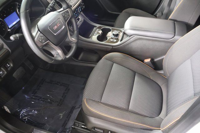 2023 GMC Acadia AT4 - Photo 25