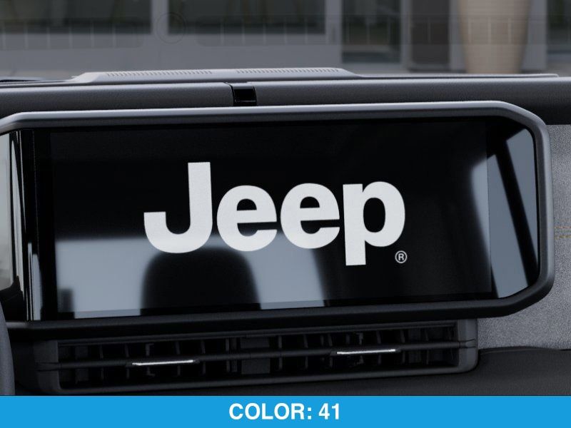 2025 Jeep Gladiator Sport S - Photo 22