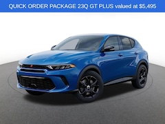 2025 Dodge Hornet GT SUV