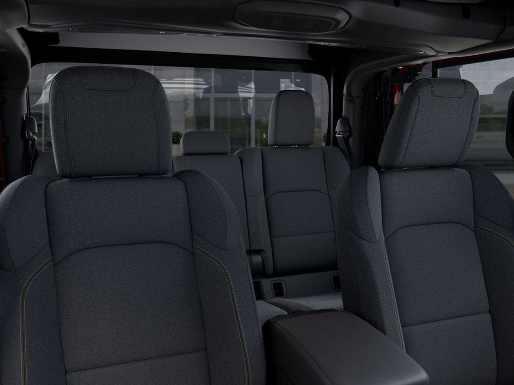 2025 Jeep Gladiator Sport S - Photo 20