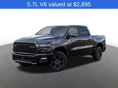 2026 Ram 1500 Big Horn/Lone Star Pickup