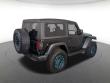 2025 Jeep Wrangler Sport Sport Utility