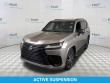 Used 2024 Lexus LX 600 Luxury SUV