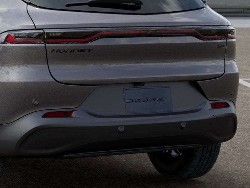 2025 Dodge Hornet GT Plus - Photo 25