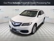 Acura RDX