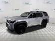 Used 2025 Toyota 4Runner TRD Off-Road SUV
