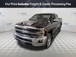  Chevrolet Silverado 2500HD