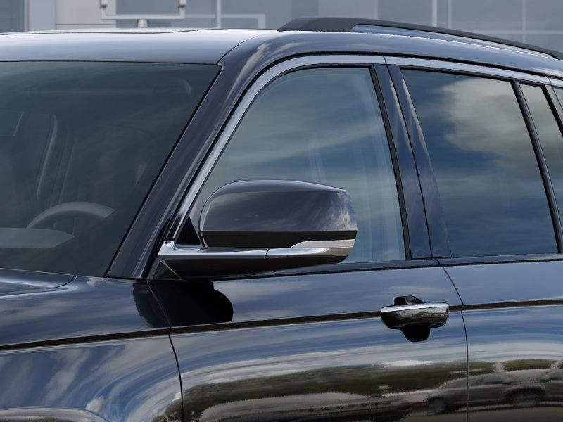 2026 Jeep Grand Cherokee Limited - Photo 23