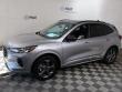 Used 2024 Ford Escape ST-Line SUV