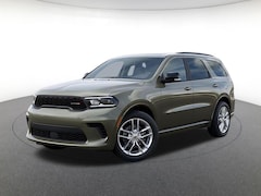 2026 Dodge Durango GT Sport Utility
