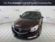Used 2017 Buick Regal Premium II Sedan