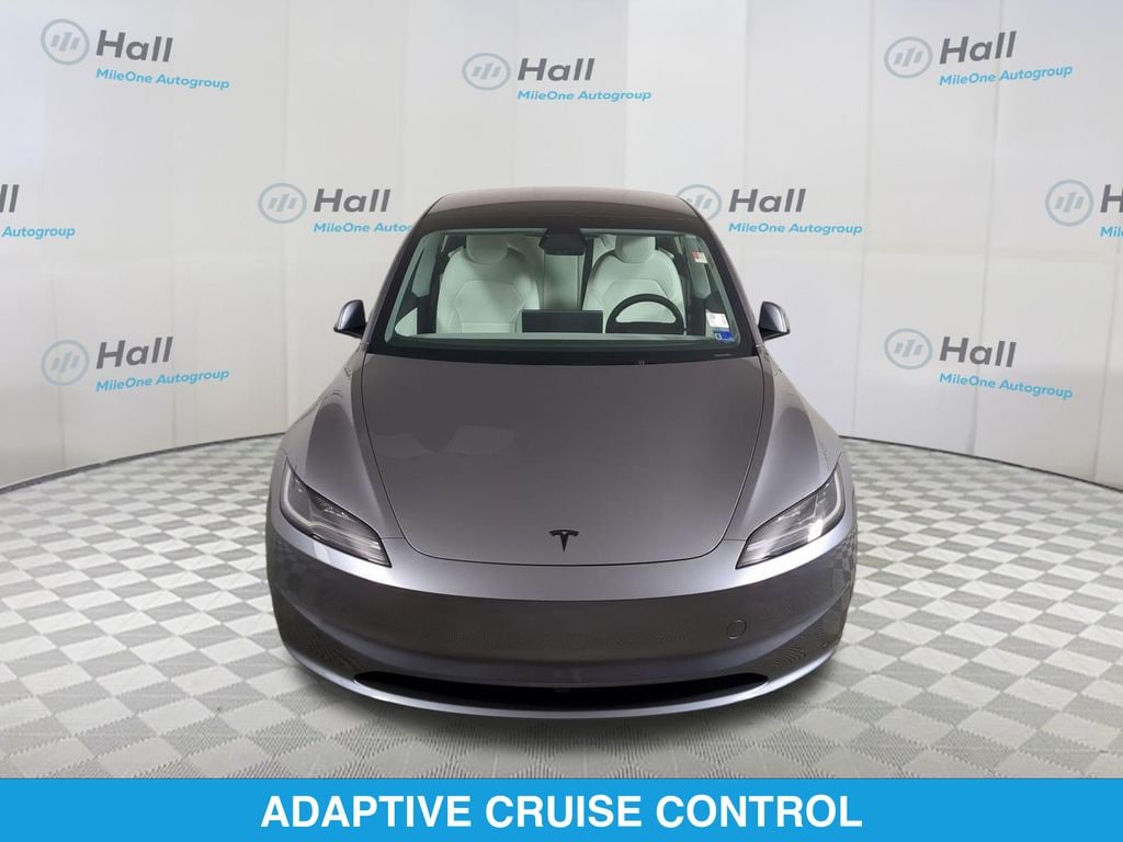 Used 2026 Tesla Model 3 Sedan