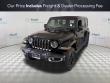 Used 2022 Jeep Wrangler Unlimited Sahara 4xe SUV