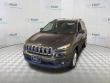 Used 2015 Jeep Cherokee Latitude SUV