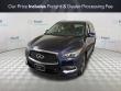 Used 2017 INFINITI QX60 Base SUV