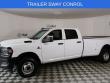 Used 2023 Ram 3500 Tradesman Truck