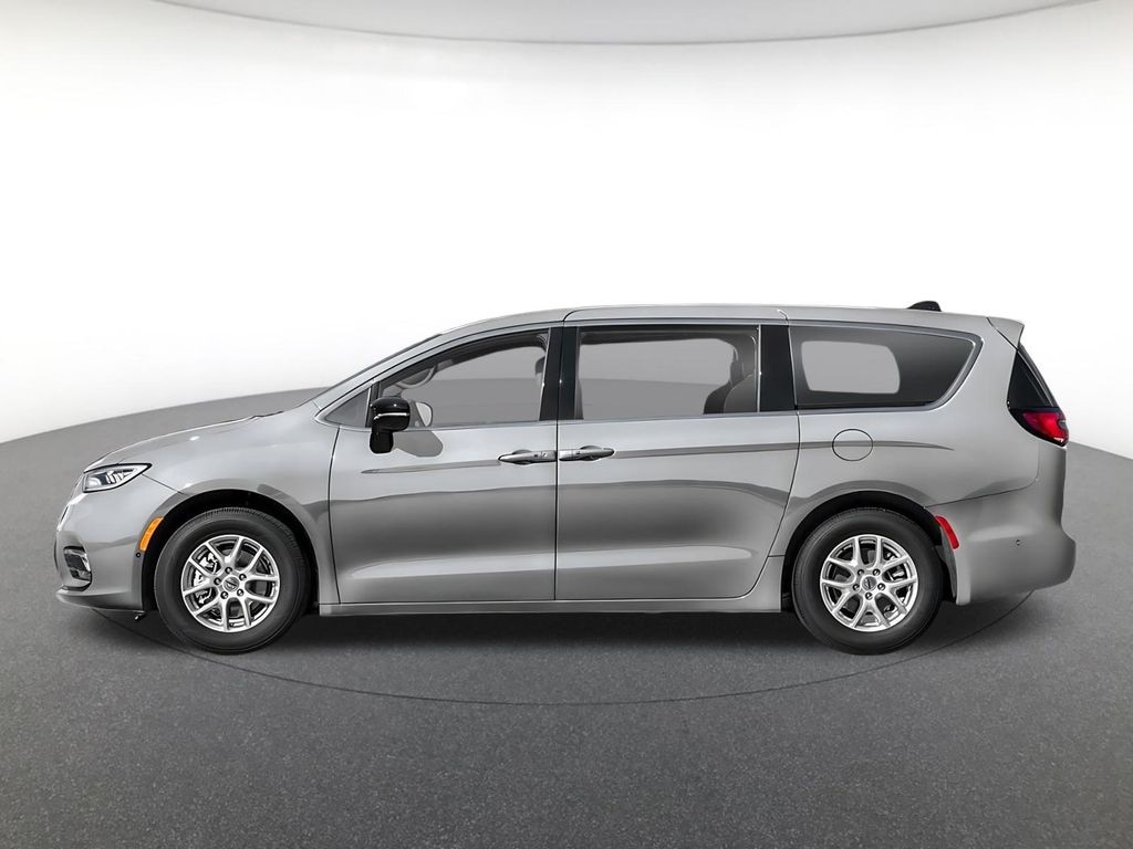 New 2026 Chrysler Pacifica Select Passenger Van