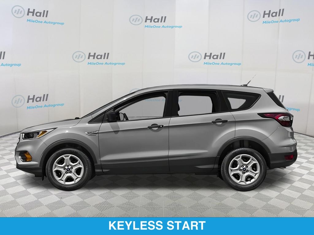 Used 2019 Ford Escape SE SUV