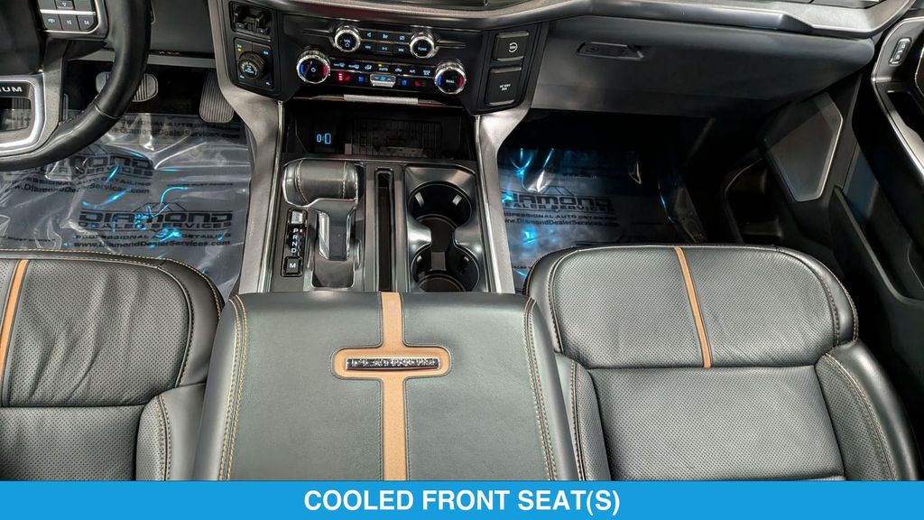 2023 Ford F-150 Platinum - Photo 15