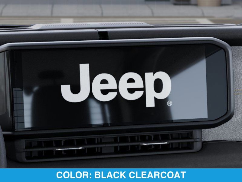 2025 Jeep Wrangler 2-Door Willys - Photo 21