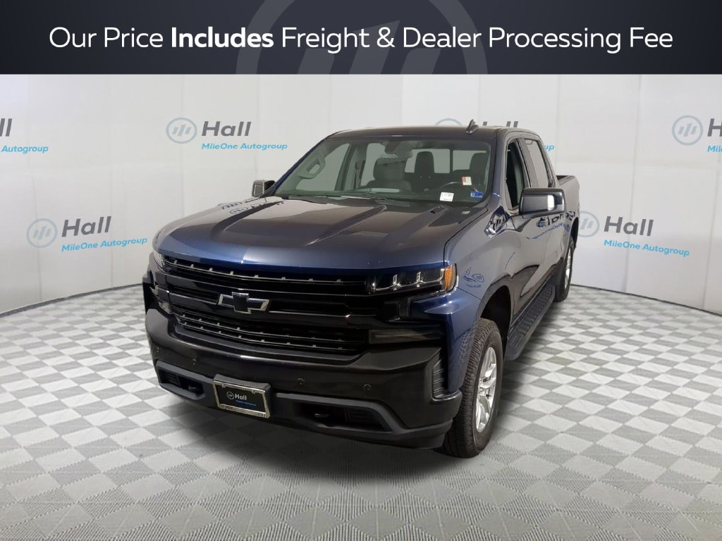 2022 Chevrolet Silverado 1500 Limited