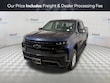  Chevrolet Silverado 1500 LTD