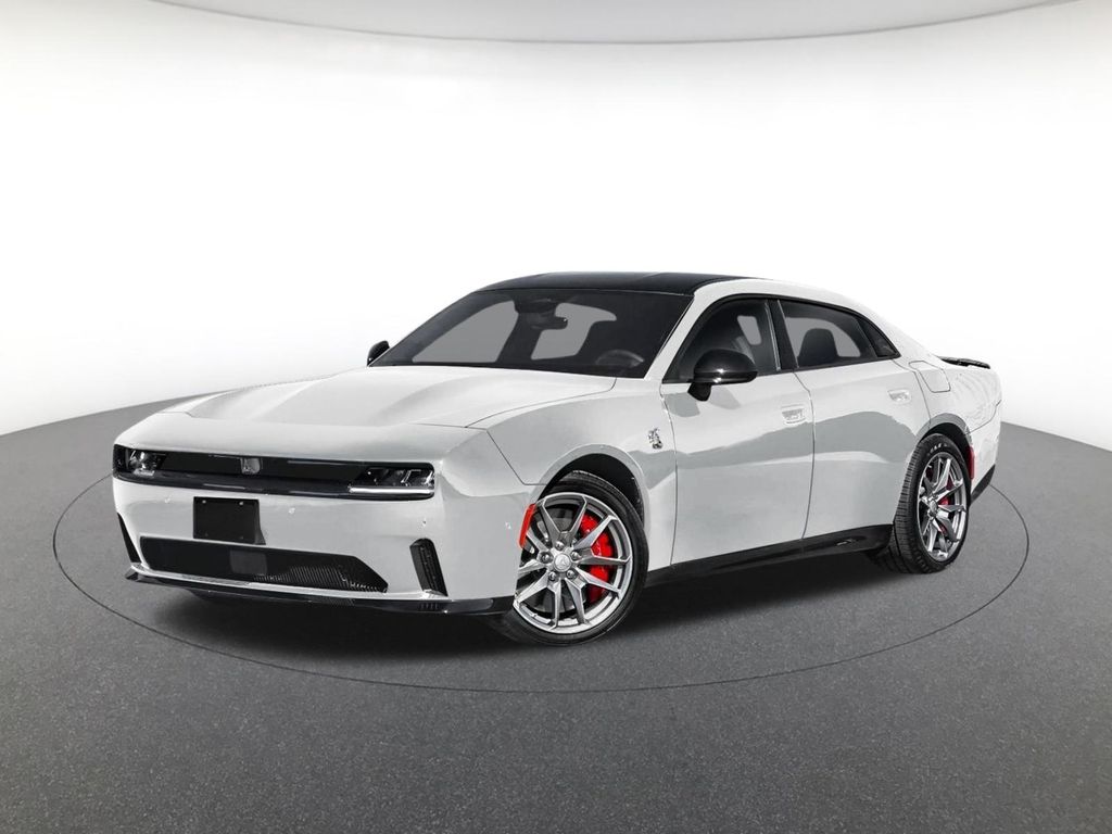 2026 Dodge Charger R/T AWD's photo