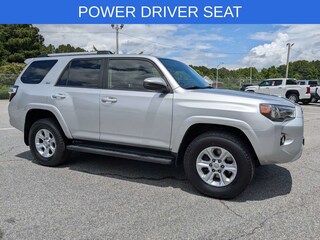 2019 Toyota 4Runner SR5 SUV