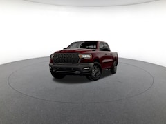 2026 Ram 1500 Tradesman Pickup