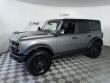 Used 2024 Ford Bronco Wildtrak SUV