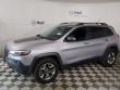 Used 2019 Jeep Cherokee Trailhawk SUV
