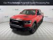 Used 2024 Ram 1500 Rebel Truck