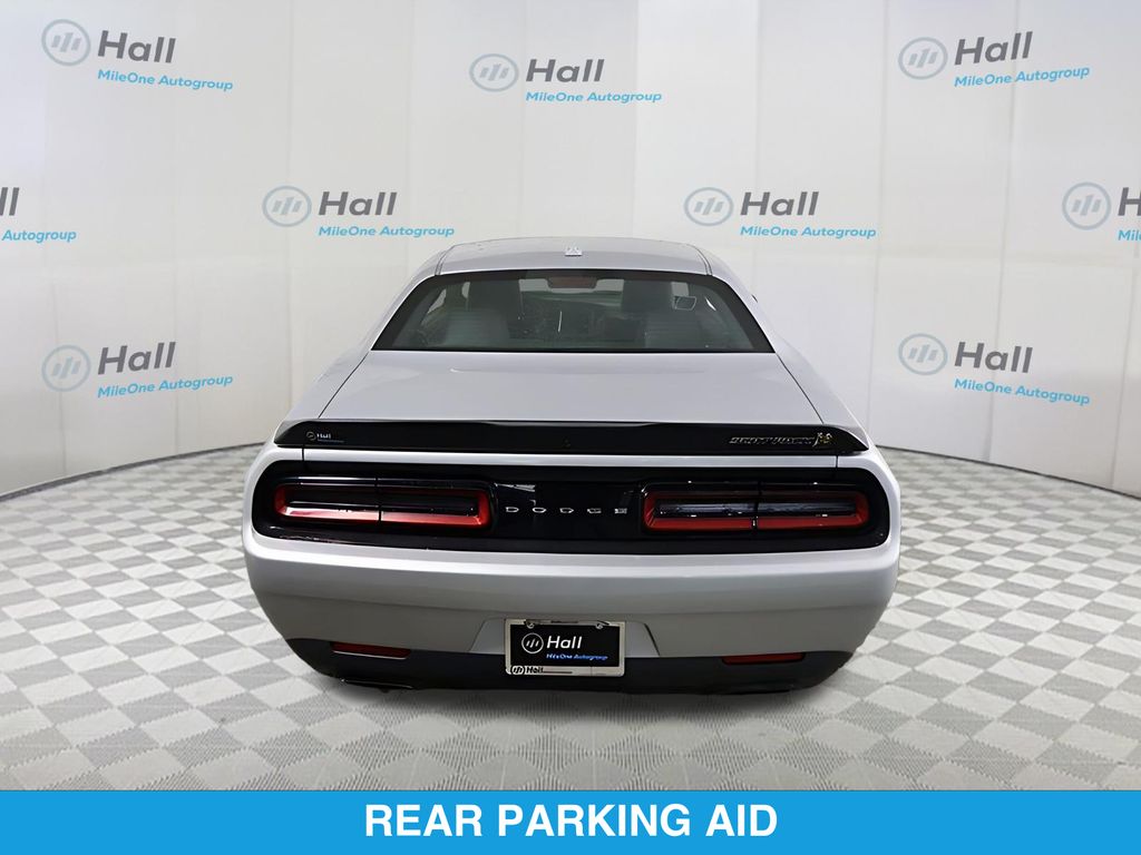 2023 Dodge Challenger R/T - Photo 6