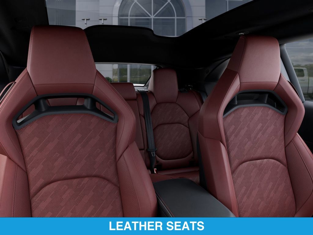 2026 Dodge Charger Scat Pack - Photo 17