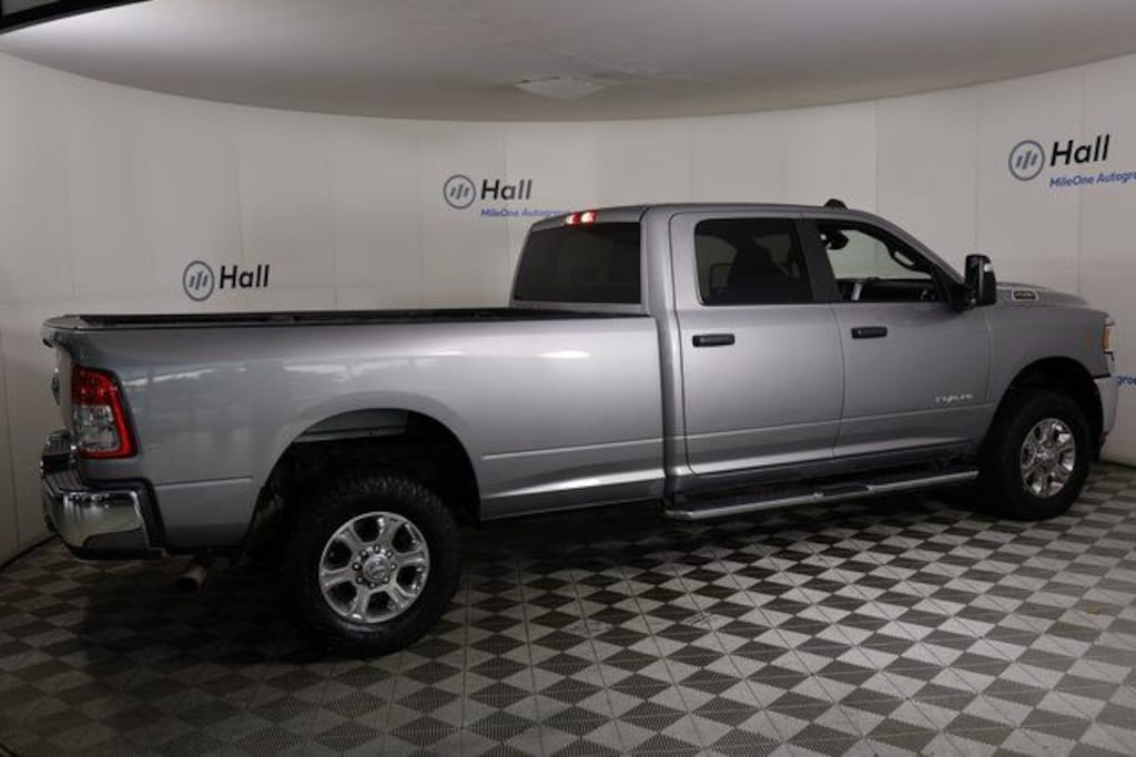 Used 2023 Ram 2500 Big Horn Truck